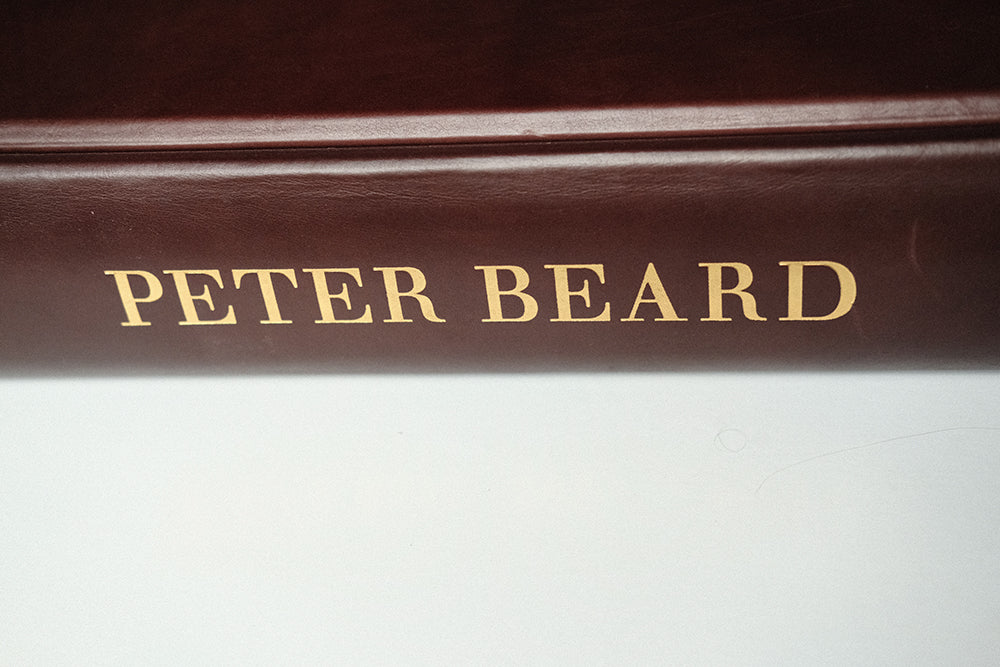 Peter Beard Ltd. Box on sale set